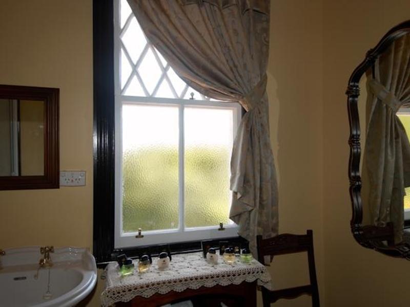 Safari Lodge อินเวอร์คาร์กิลล์ ภายนอก รูปภาพ