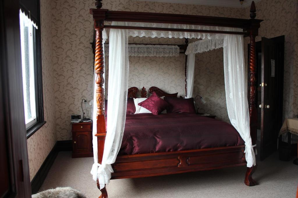 Safari Lodge อินเวอร์คาร์กิลล์ ห้อง รูปภาพ